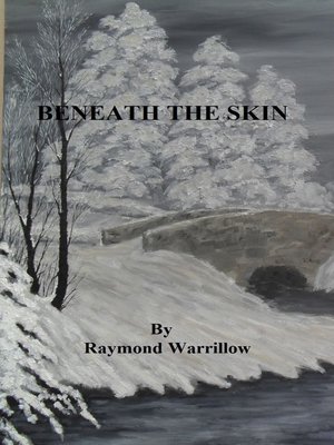 cover image of Beneath the Skin